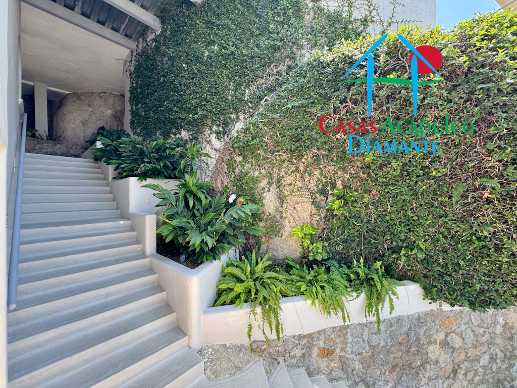 Villa Celestamar - Acceso 5